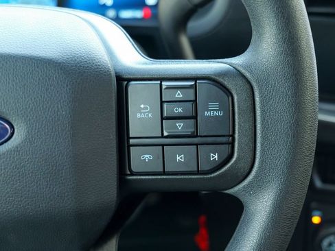 Used 2024 Ford F150 STX AWD/4WD image 46