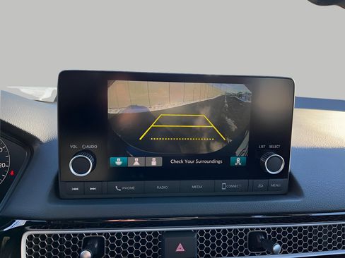 Used 2025 Honda Civic FWD Hybrid Sedan image 18