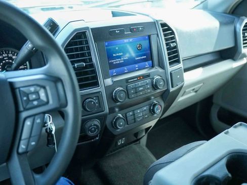 Used 2020 Ford F150 XLT w/ XTR Package AWD/4WD image 29