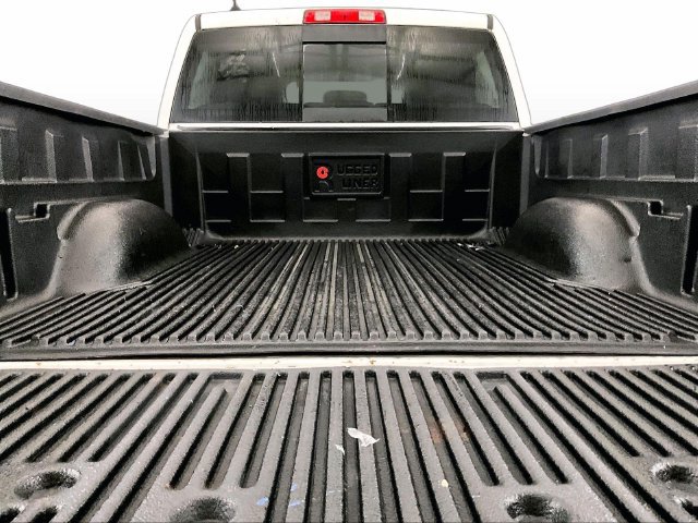 Used 2014 RAM 1500 Big Horn AWD/4WD image 33