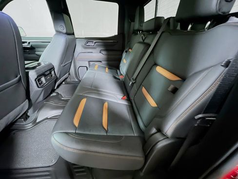 New 2026 GMC Sierra 1500 AT4 w/ AT4 Premium Package image 20