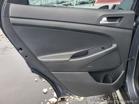 Used 2019 Hyundai Tucson Sport w/ Cargo Package image 18