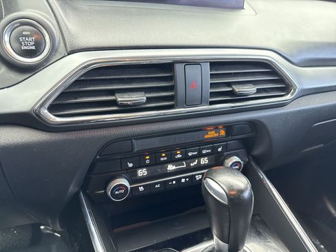 Used 2023 MAZDA CX-9 Touring Plus image 21