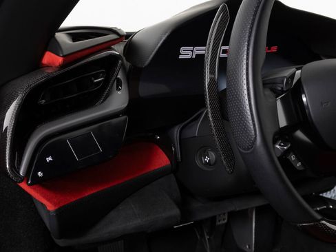 Certified 2024 Ferrari SF90 Stradale image 32