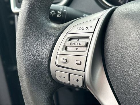 Used 2016 Nissan Rogue S w/ Appearance Package image 32