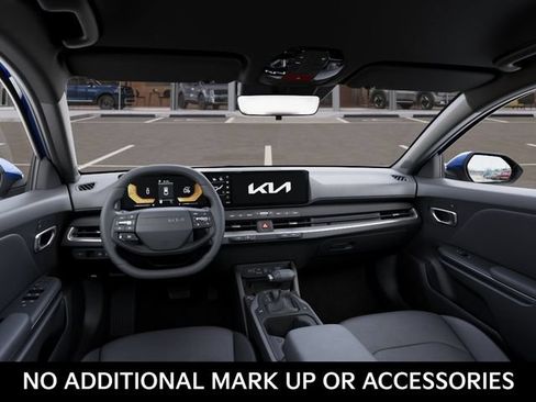 New 2026 Kia K4 EX FWD image 14