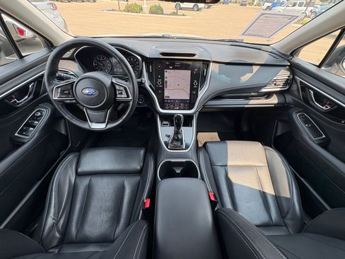 Used 2020 Subaru Outback Limited AWD/4WD image 20