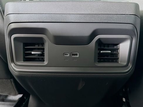 New 2026 Chevrolet Silverado 3500 LT w/ Trail Boss Package AWD/4WD image 20