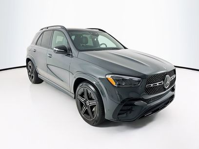 Used 2026 Mercedes-Benz GLE 450 4MATIC