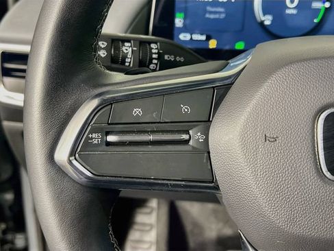 Used 2025 Honda Prologue Elite image 17