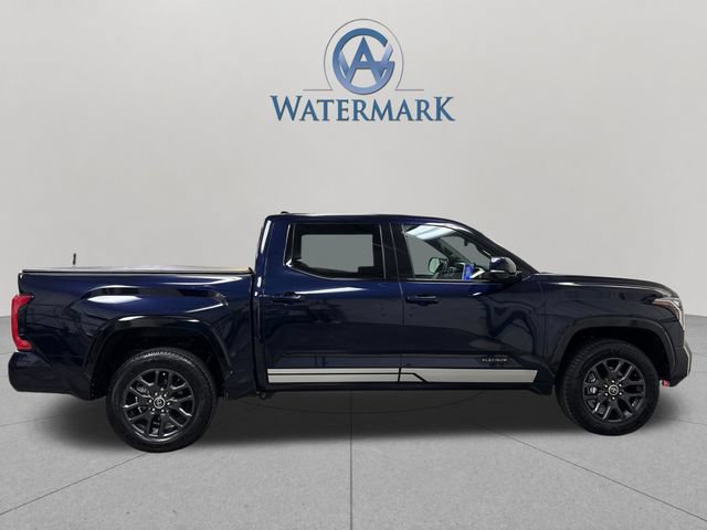 Used 2023 Toyota Tundra Platinum AWD/4WD image 7