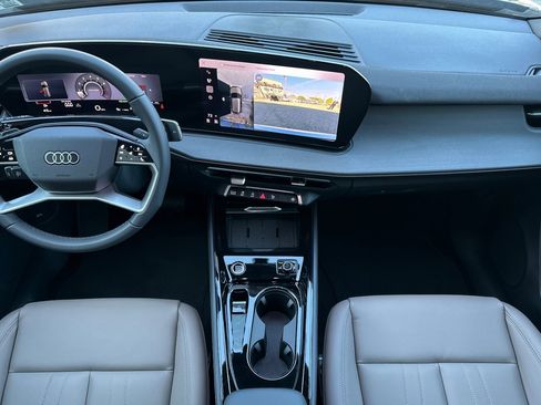 New 2026 Audi Q3 quattro 2.0T image 12