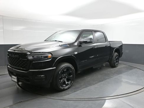 New 2026 RAM 1500 Lone Star image 34