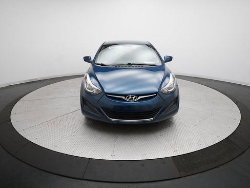 Used 2016 Hyundai Elantra SE image 11