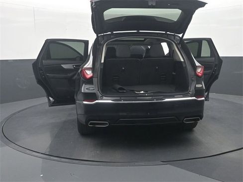 Used 2024 Acura MDX FWD image 40