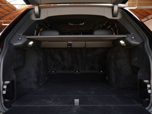 Used 2022 Rolls-Royce Cullinan AWD/4WD image 29