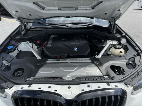 Used 2024 BMW X3 xDrive30i w/ Premium Package AWD/4WD image 28