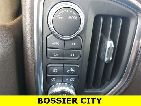 Certified 2020 GMC Sierra 1500 SLT w/ SLT Premium Package image 35