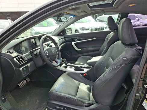 Used 2013 Honda Accord EX-L image 14