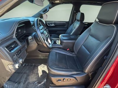 Used 2023 GMC Yukon SLT image 18