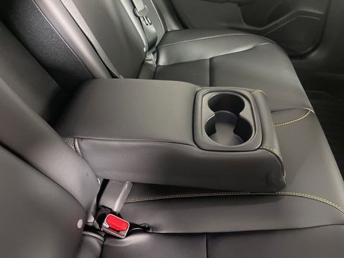 New 2026 Acura Integra A-Spec FWD image 13