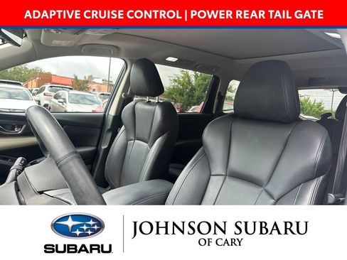 Used 2022 Subaru Ascent Touring w/ Popular Package #2A AWD/4WD image 7