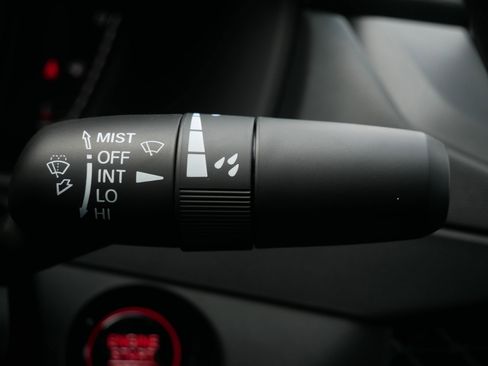 New 2026 Honda Accord LX image 29