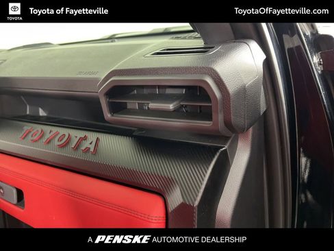 Certified 2024 Toyota Tacoma TRD Pro image 20