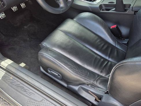 Used 2007 Mitsubishi Eclipse GT FWD image 12