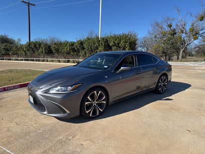Used 2021 Lexus ES 250 w/ Premium Package