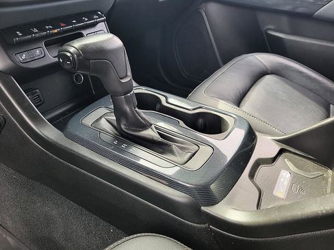 Used 2021 Chevrolet Colorado Z71 w/ Safety Package image 15