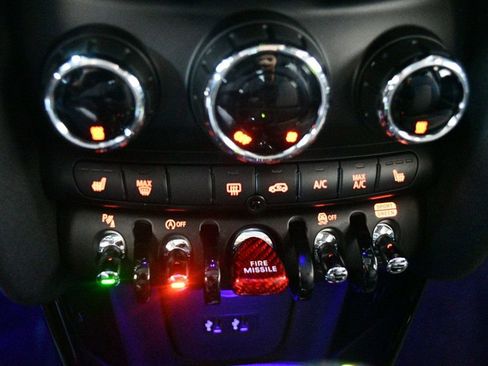 Used 2019 MINI Cooper John Cooper Works image 55