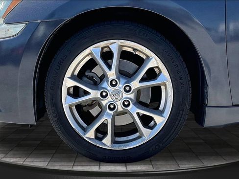 Used 2012 Nissan Maxima 3.5 SV FWD image 29