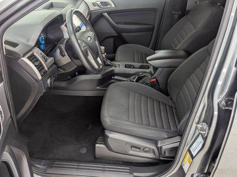 Used 2022 Ford Ranger XLT w/ Equipment Group 302A High image 5