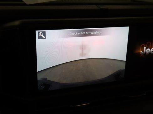 New 2026 Jeep Gladiator Sport image 36