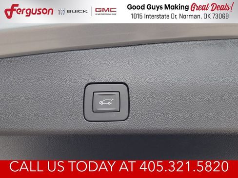 New 2026 Buick Encore GX Preferred w/ Comfort Package FWD image 44