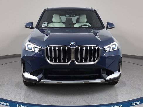 New 2026 BMW X1 xDrive28i w/ Technology Package AWD/4WD image 2