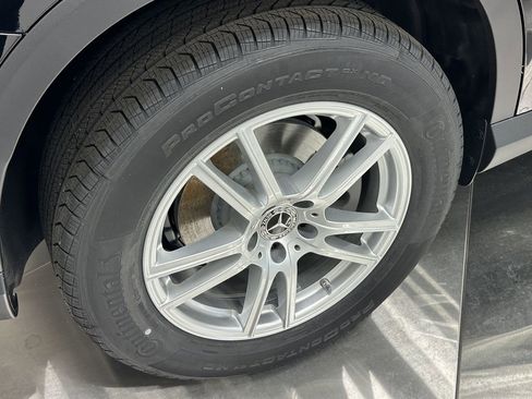 New 2026 Mercedes-Benz GLC 300 4MATIC image 30