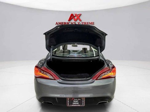 Used 2015 Hyundai Genesis 3.8 image 59