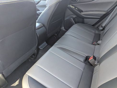 Certified 2022 Subaru Crosstrek 2.5i Sport w/ Moonroof Package image 14