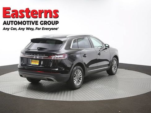 Used 2022 Lincoln Nautilus AWD w/ Premium Package image 40