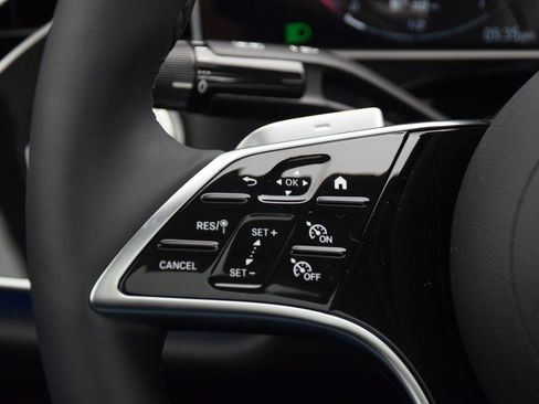 New 2026 Mercedes-Benz E 350 Sedan image 22