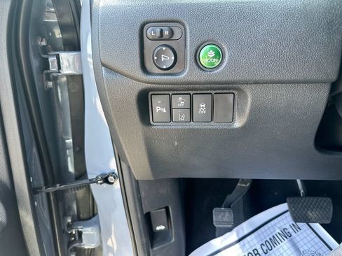 Used 2022 Honda Passport EX-L image 12