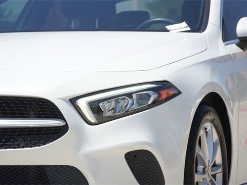 Used 2020 Mercedes-Benz A 220 w/ Premium Package image 4