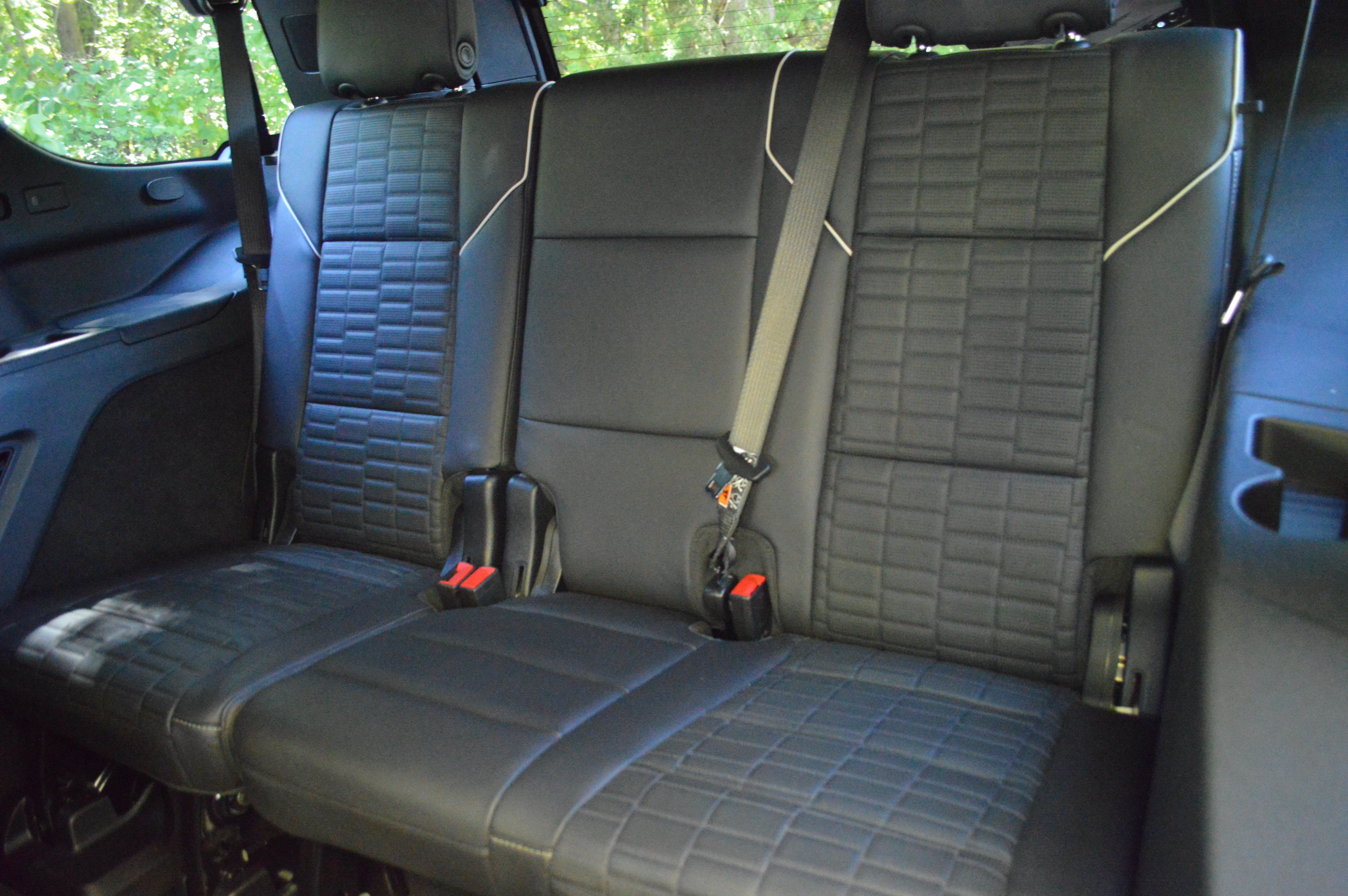 Used 2025 Cadillac Escalade V AWD/4WD image 38