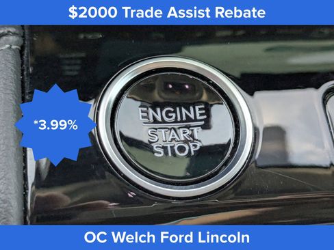 Certified 2025 Lincoln Navigator Reserve image 34