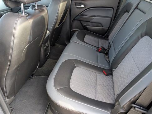 Used 2018 Chevrolet Colorado Z71 image 26