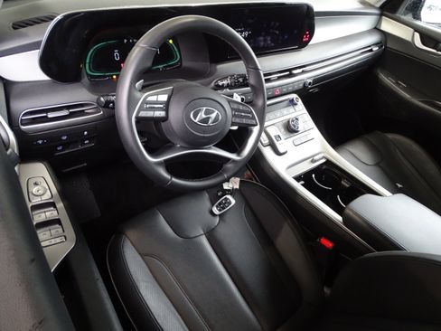 Used 2025 Hyundai Palisade XRT image 5