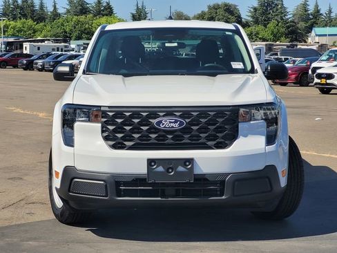 New 2026 Ford Maverick XL w/ 4K Tow Package image 3