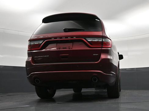 Used 2021 Dodge Durango GT RWD image 27